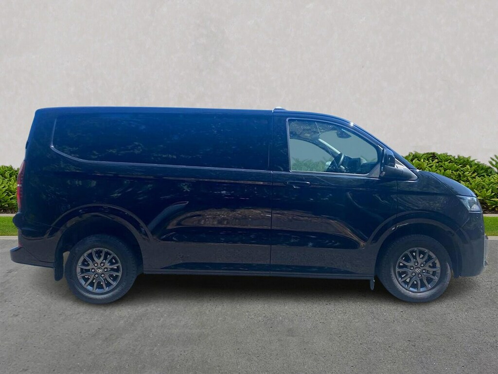 Volkswagen Transporter 2.0 Tdi T30 Commerce Plus Panel Van Aut #3