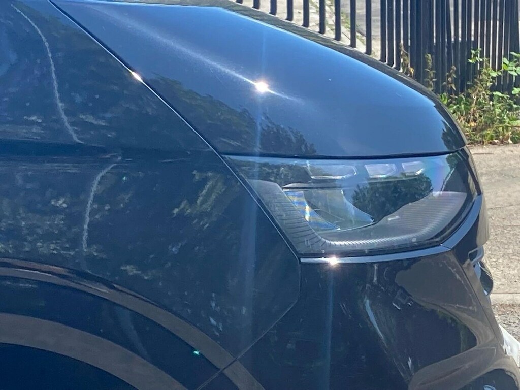 Volkswagen Transporter 2.0 Tdi T28 Commerce Plus Fwd Swb Euro 6 Ss White #24