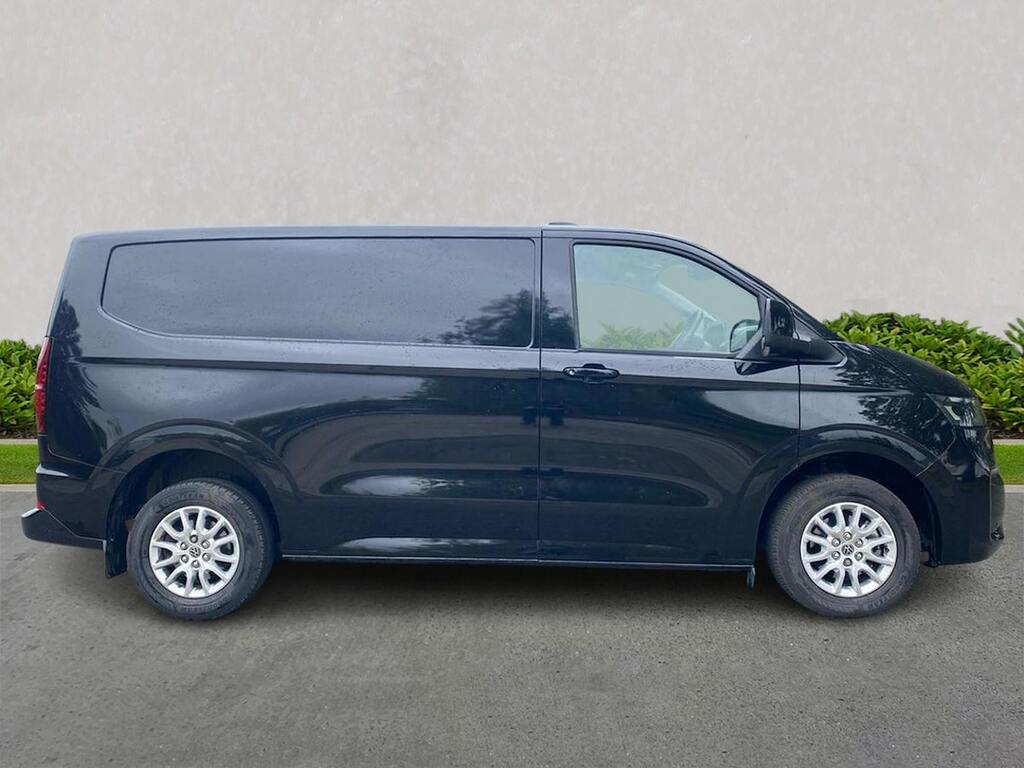 Volkswagen Transporter 2.0 Tdi T28 Commerce Plus Panel Van Man RV75TSZ #3
