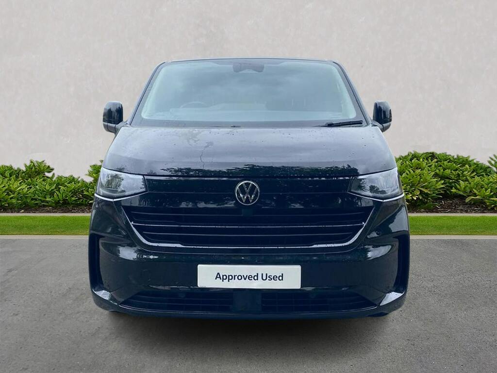 Volkswagen Transporter 2.0 Tdi T28 Commerce Plus Panel Van Man RV75TSZ #5