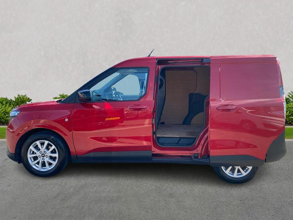 Ford Transit Courier 1.0 Ecoboost Limited Panel Van S MD24SVY #3