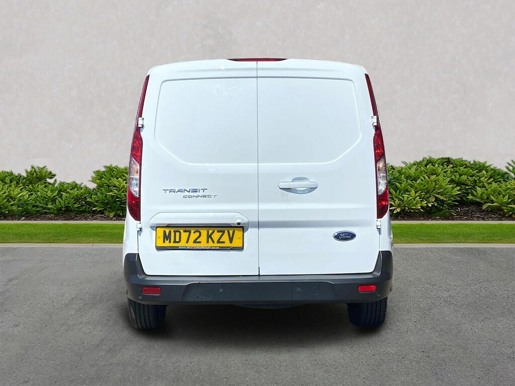 Ford Transit Connect Transit 1.5Dm Connect 250 Limited L2 Panel Van #4