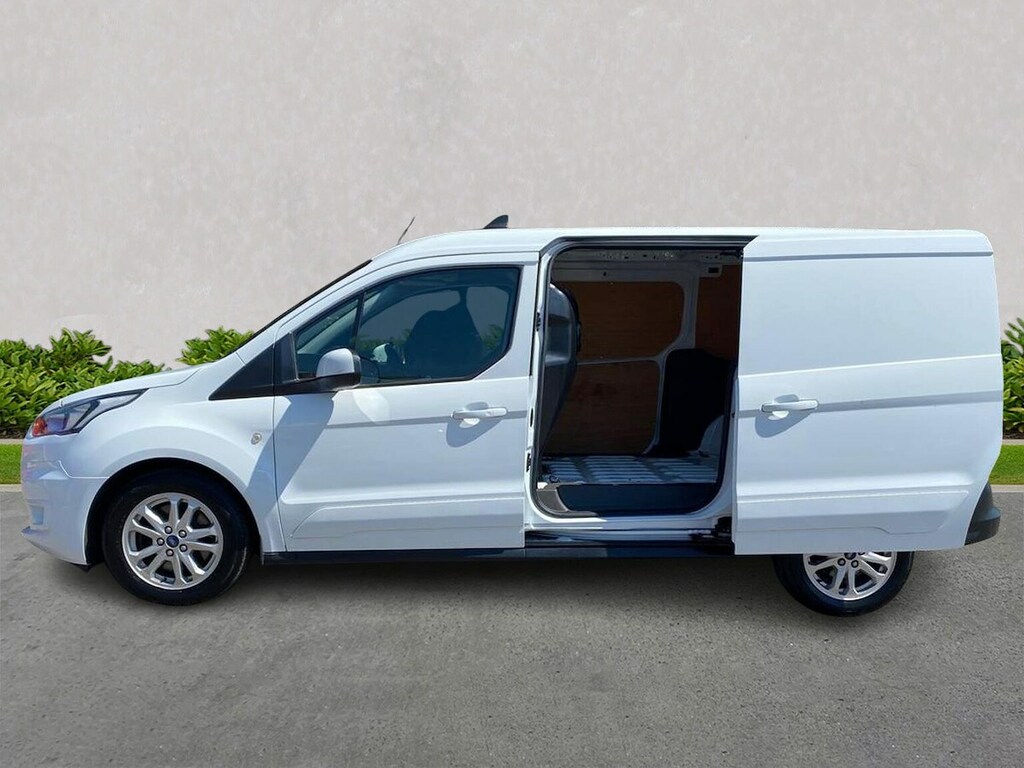 Ford Transit Connect Transit 1.5Dm Connect 250 Limited L2 Panel Van #3