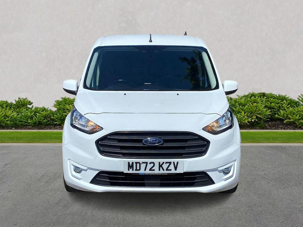 Ford Transit Connect Transit 1.5Dm Connect 250 Limited L2 Panel Van #5