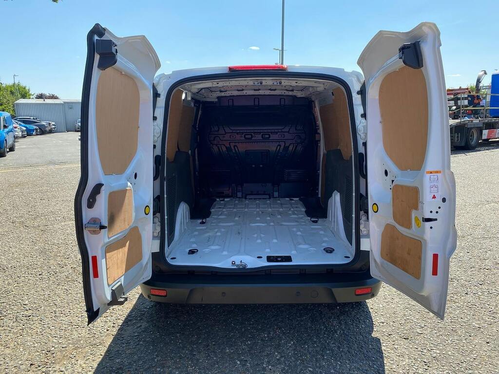 Ford Transit Connect Transit 1.5Dm Connect 250 Limited L2 Panel Van #6