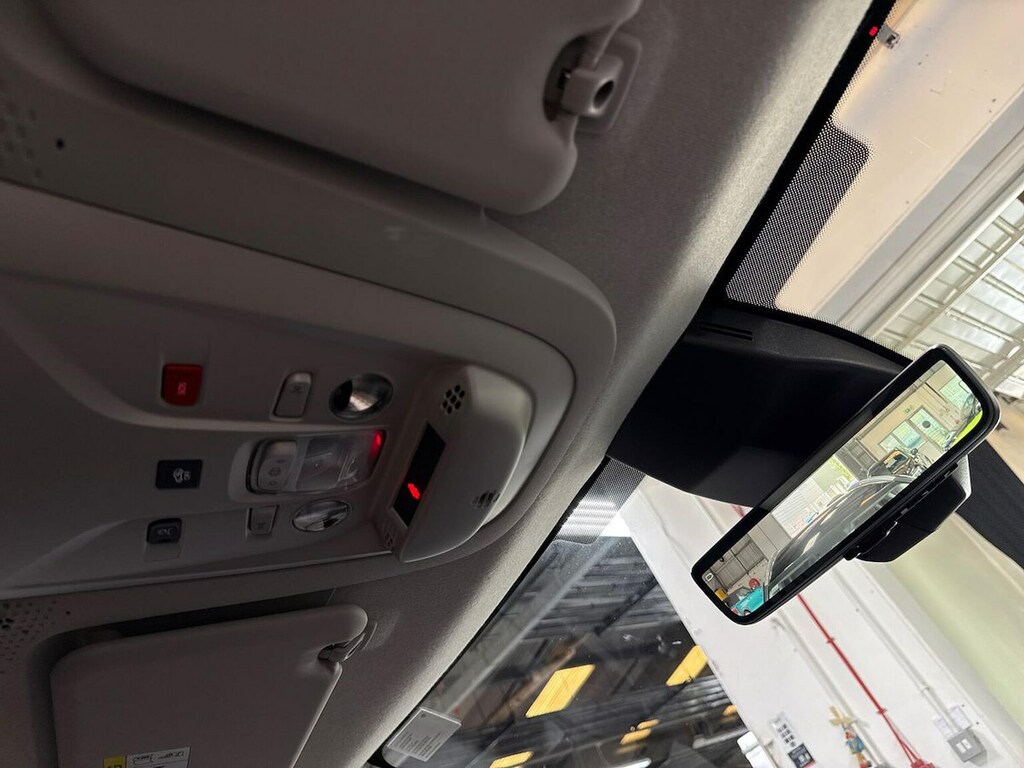 Toyota Proace City 1.5D 100 Icon Van White #14
