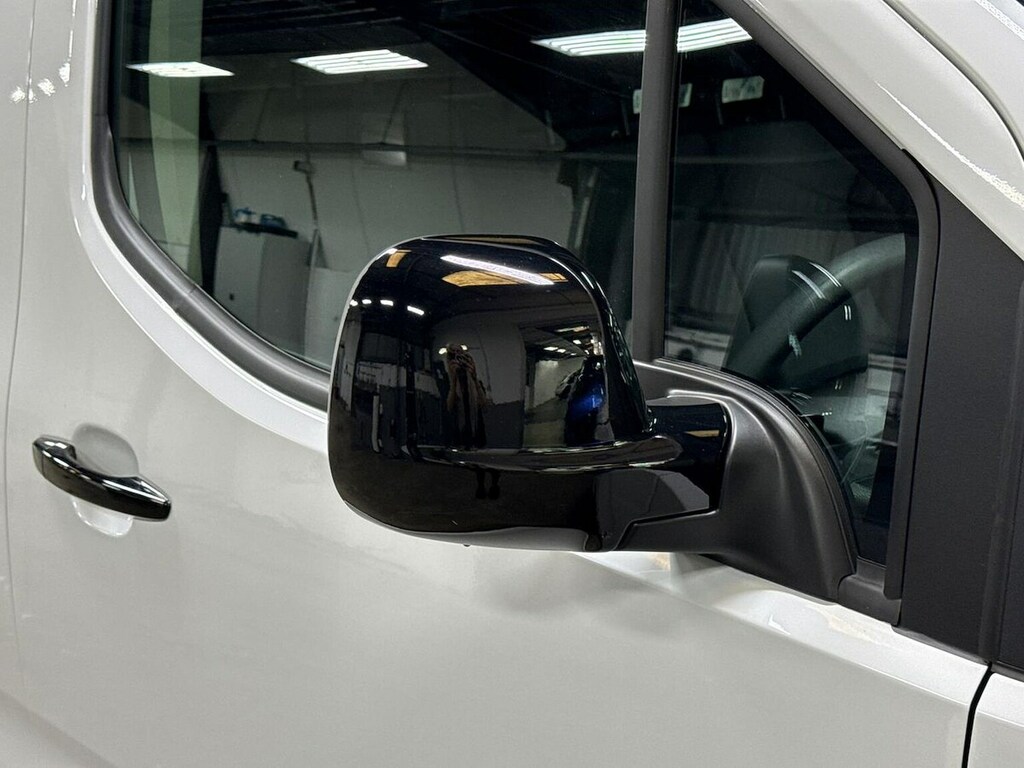 Toyota Proace City 1.5D 100 Icon Van White #30