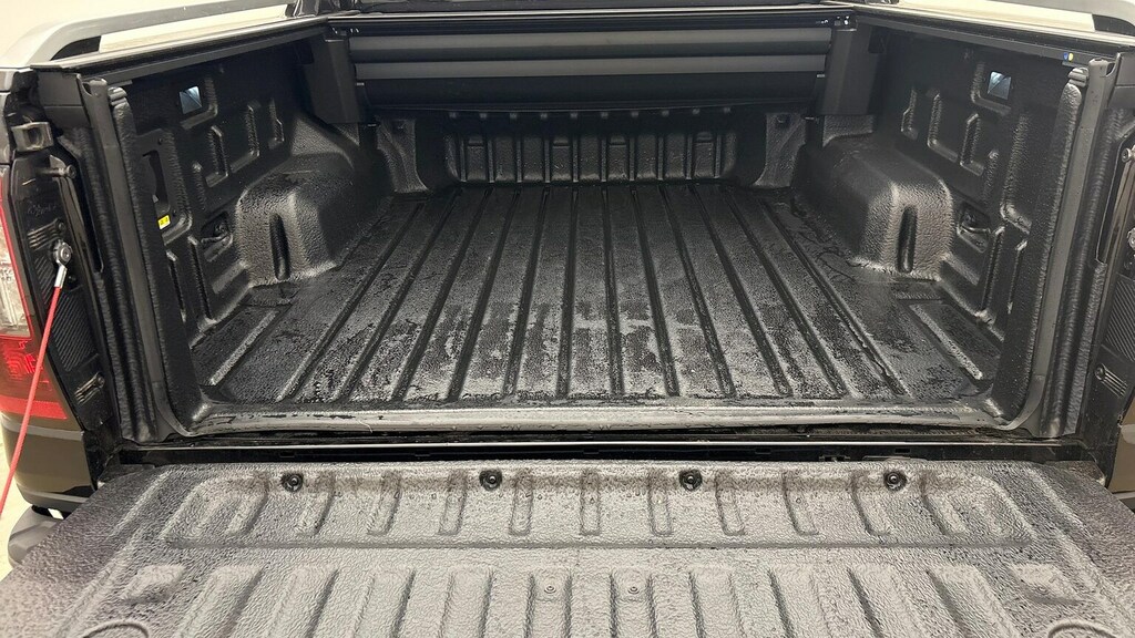 Ford Ranger Pick Up Double Cab Wildtrak 2.0 Ecoblue 205 #6