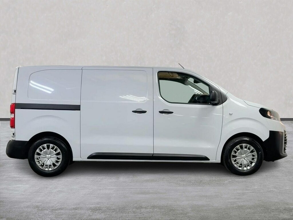 Toyota PROACE 1.5D 120 Icon Van  #3