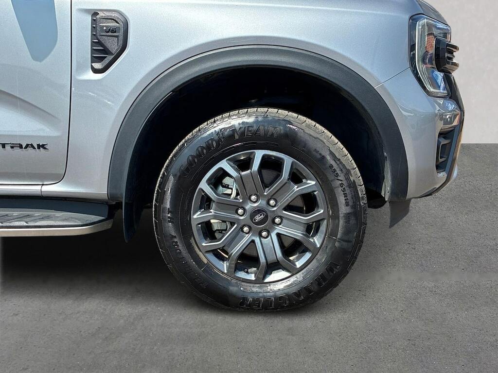 Ford Ranger Pick Up Dcab Wildtrak 3.0 Ecoblue V6 240 WN25RGX #6