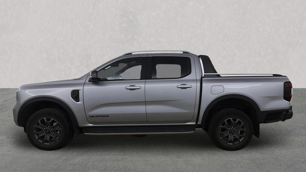 Ford Ranger Pick Up Dcab Wildtrak 3.0 Ecoblue V6 240 #6