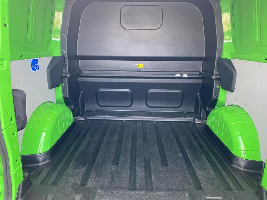 Ford Transit Custom 320 65Kwh Ms-rt Crew Van Double Cab A YF74XKT  #6