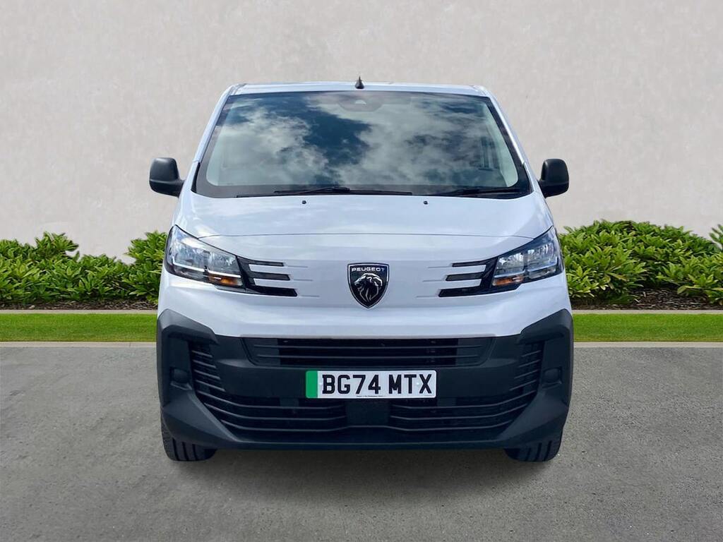 Peugeot E-Expert 75Kwh Professional Standard Panel Van 6Dr  #5