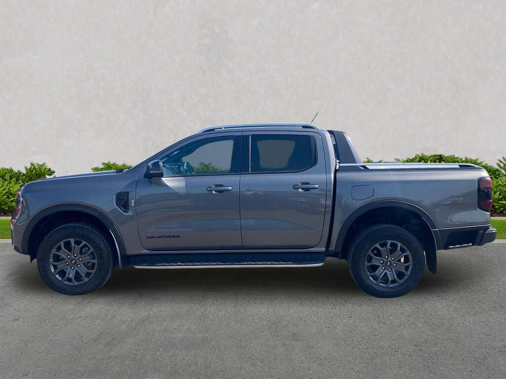 Ford Ranger 2.0 Td Ecoblue Wildtrak Pickup Double Cab Dies YM23LXN #3