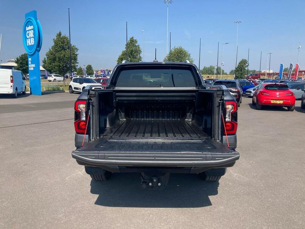 Ford Ranger 2.0 Td Ecoblue Wildtrak Pickup Double Cab Dies YM23LXN #6