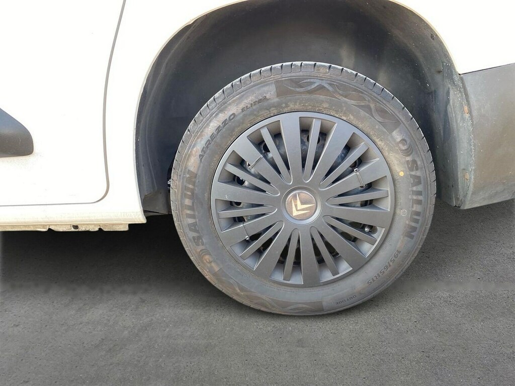 Citroen Berlingo 1.6 Bluehdi 650 Enterprise M Panel Van  #6