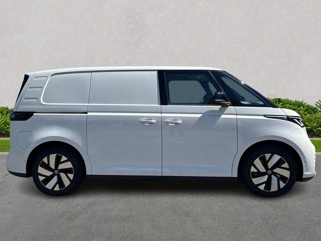Volkswagen ID.Buzz 210Kw Commerce 79Kwh  #3