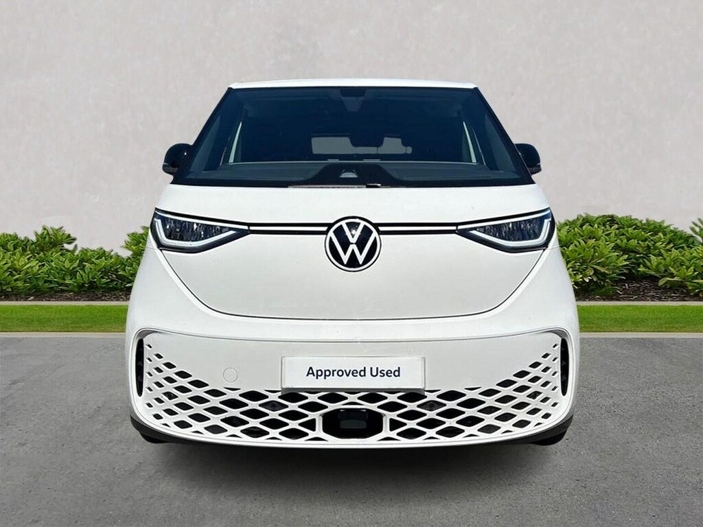 Volkswagen ID.Buzz 210Kw Commerce 79Kwh  #5