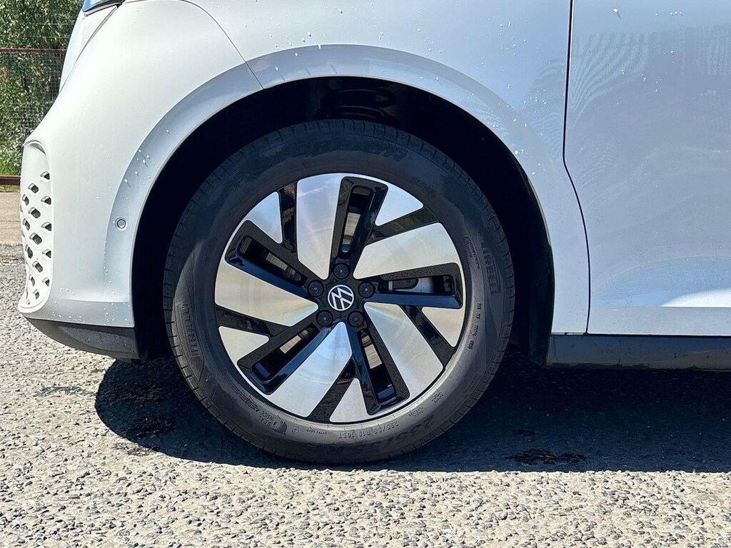 Volkswagen ID.Buzz 210Kw Commerce 79Kwh  #6