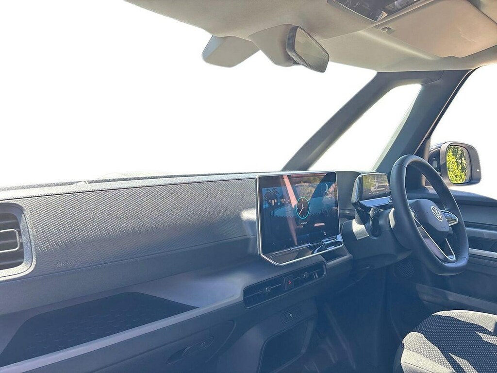 Volkswagen ID.Buzz 210Kw Commerce 79Kwh NU26KKP #6
