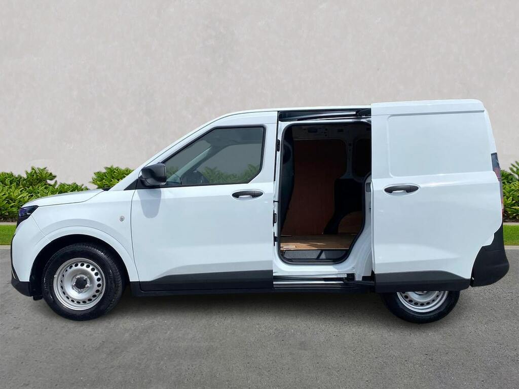 Ford Transit Courier Transit 1.0Pa Courier Panel Van #3