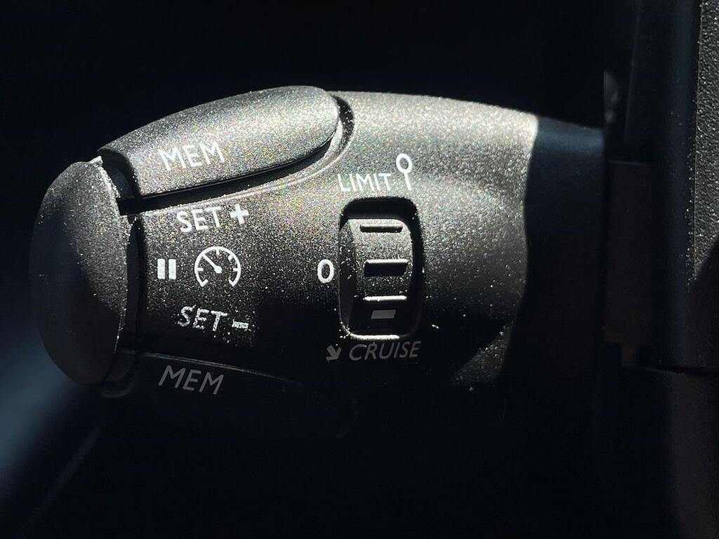 Toyota Proace City Icon Silver #30