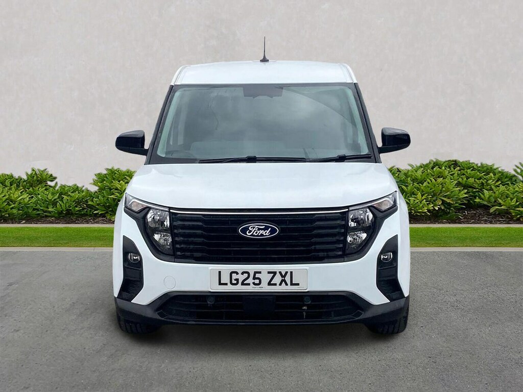 Ford Transit Courier 1.0 Ecoboost Limited Panel Van Swb #5