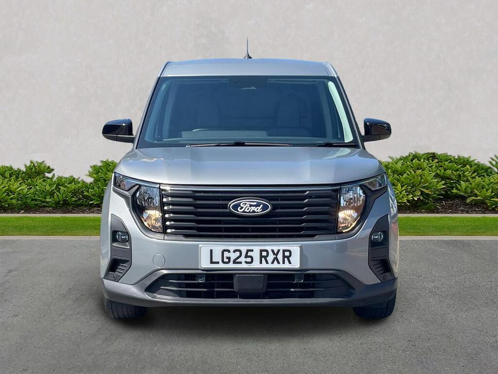 Ford Transit Courier Ford Transit Courier Limtd Eco #5
