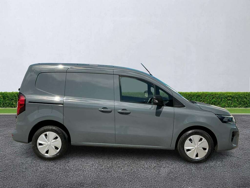 Nissan TOWNSTAR 1.3 Tekna Van NG23XUC  #3