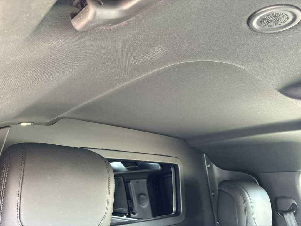 Land Rover Defender 3L Se Grey #21