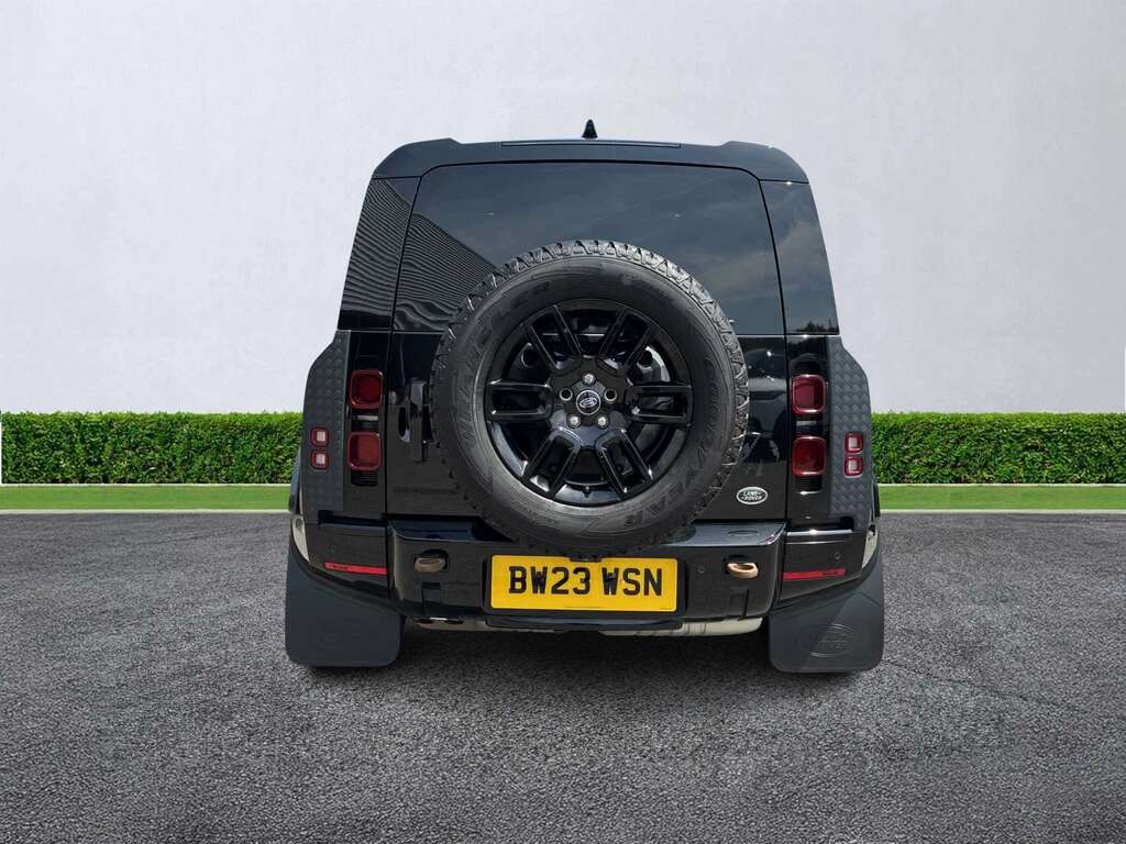 Land Rover Defender 3.0 D300 Hard Top X-dynamic Hse #6