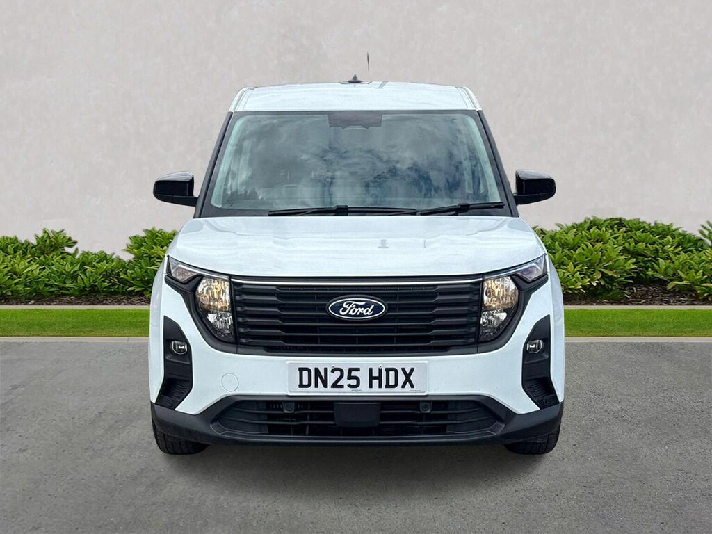 Ford Transit Courier 1.0 Ecoboost Limited Panel Van S DN25HDX #5