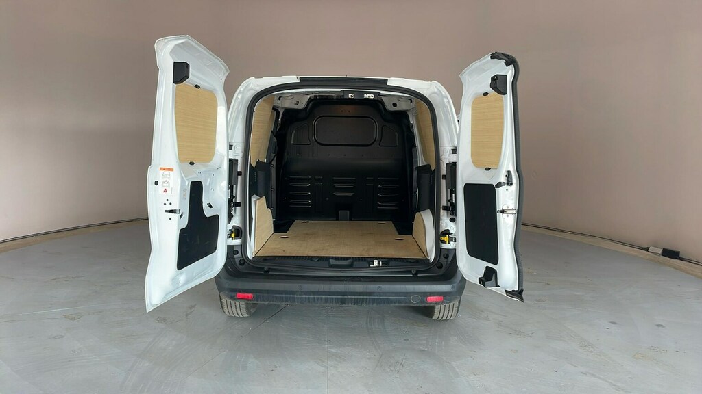 Ford Transit Courier 1.0 Ecoboost Limited Panel Van S  #5