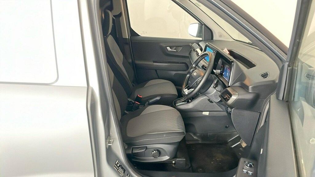 Ford Transit Courier 1.0 Ecoboost Limited Panel Van Swb #6