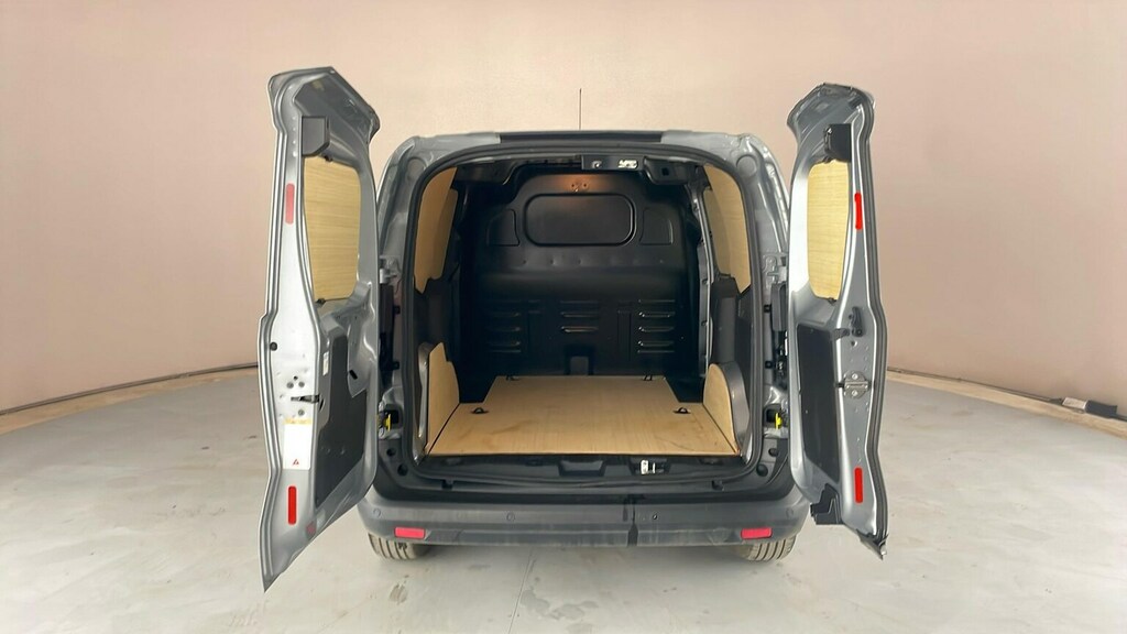 Ford Transit Courier 1.0 Ecoboost Limited Panel Van Swb #5