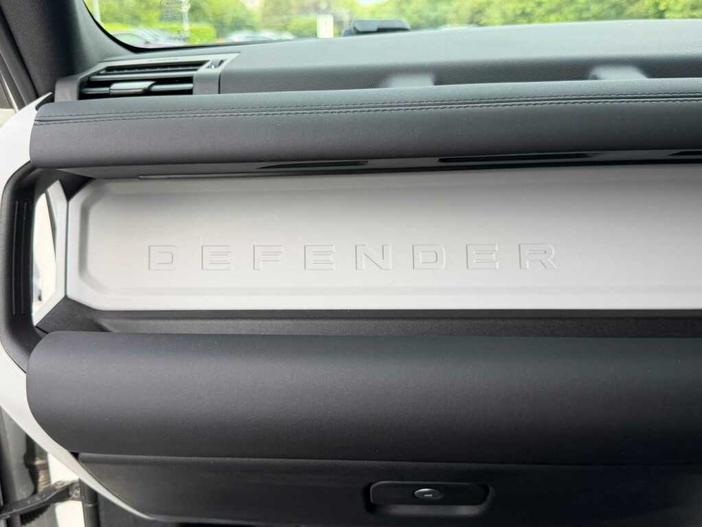 Land Rover Defender D250 Mhev X-dynamic Se Blue #23