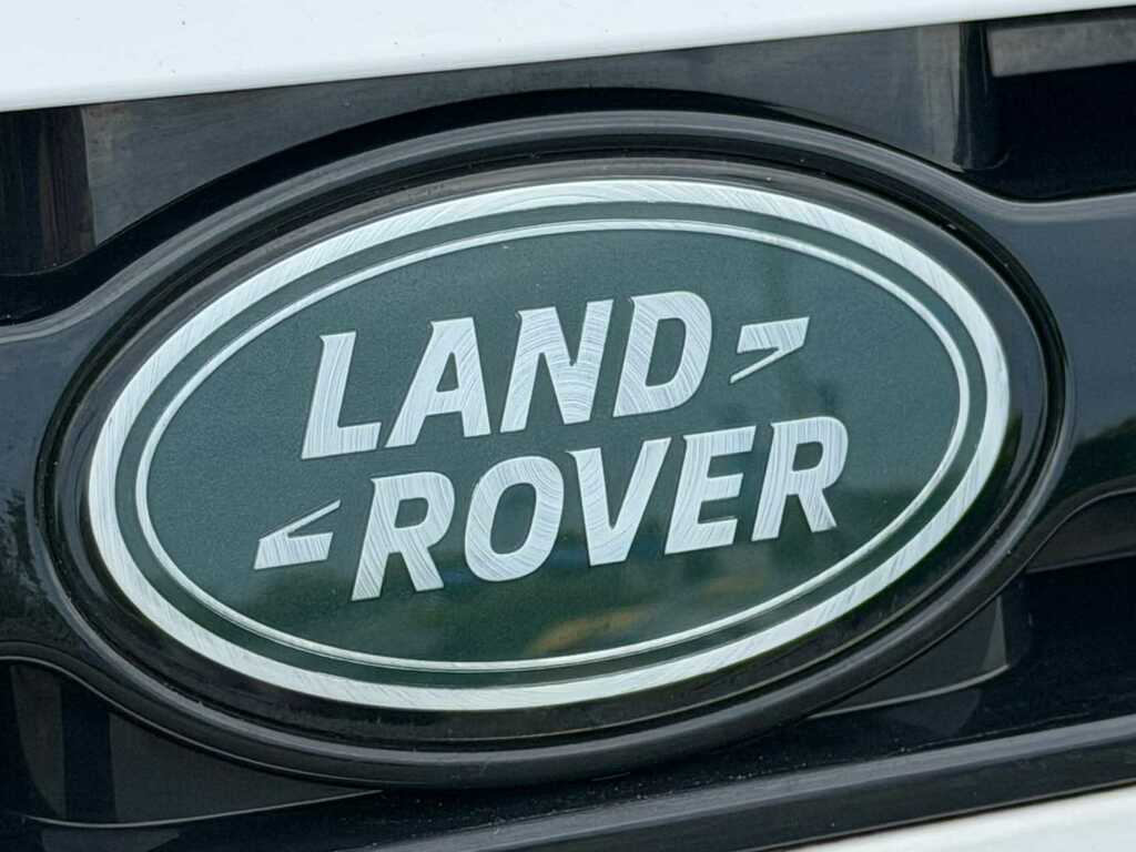 Land Rover Defender D250 Mhev X-dynamic Se Blue #34