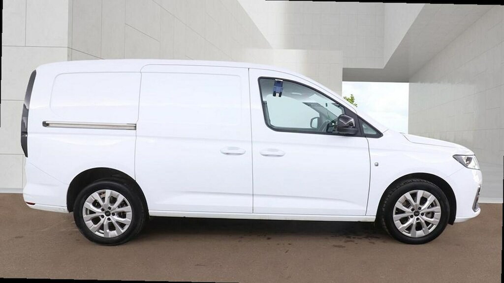 Ford Transit Connect 1.5 Ecoboost Phev 150 Limited Van #6