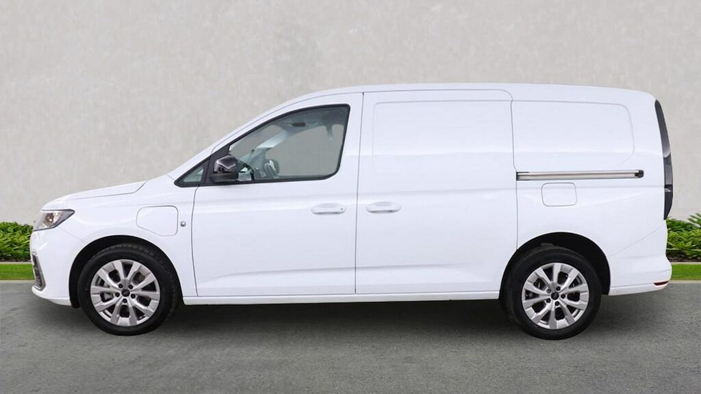Ford Transit Connect 1.5 Ecoboost Phev 150 Limited Van #3