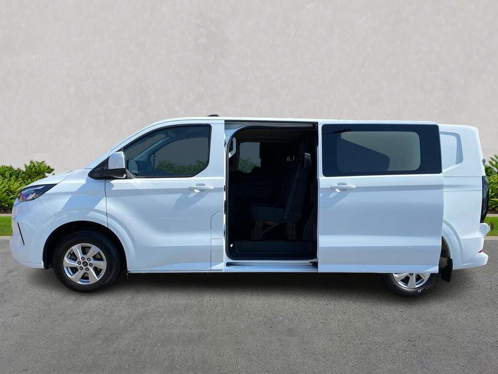 Ford Transit Custom Transit 2.0Dm Custom 320 Panel Van #3