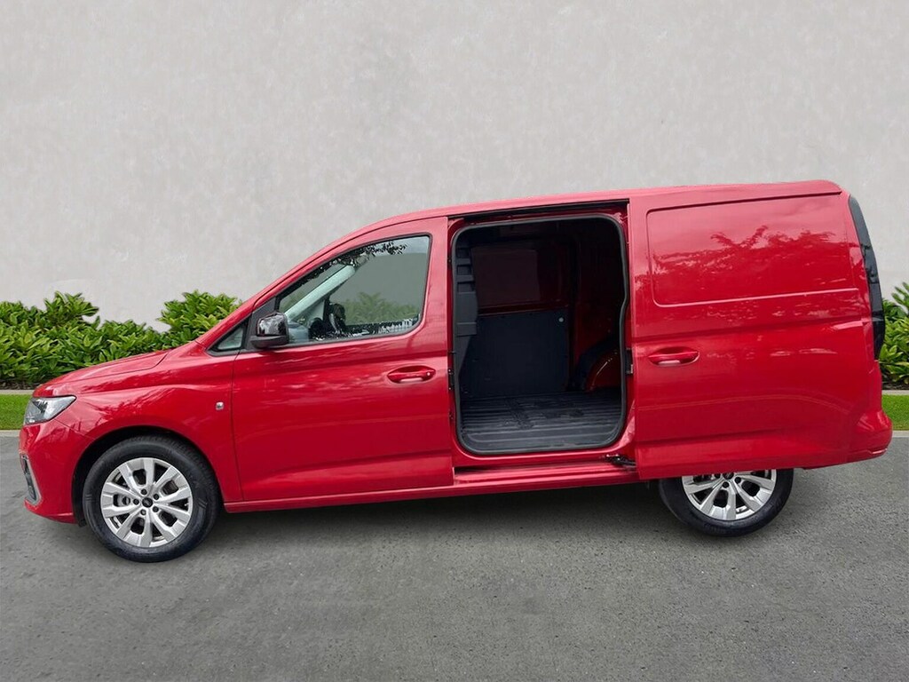 Ford Transit Connect 2.0 Ecoblue 122Ps Limited Van  #3