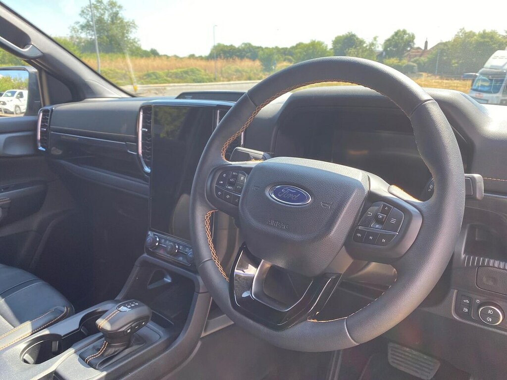 Ford Ranger 2026 26 2026  #10