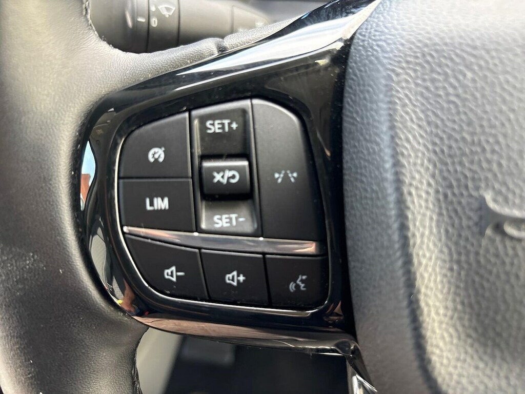 Ford Transit Custom Limited Lwb 2.0L Ecoblue 102Ps 6-Speed Pane White #24