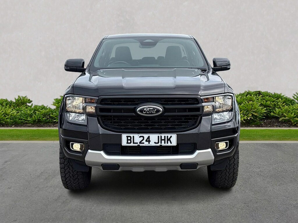 Ford Ranger Pick Up Double Cab Tremor 2.0 Ecoblue 205  #5