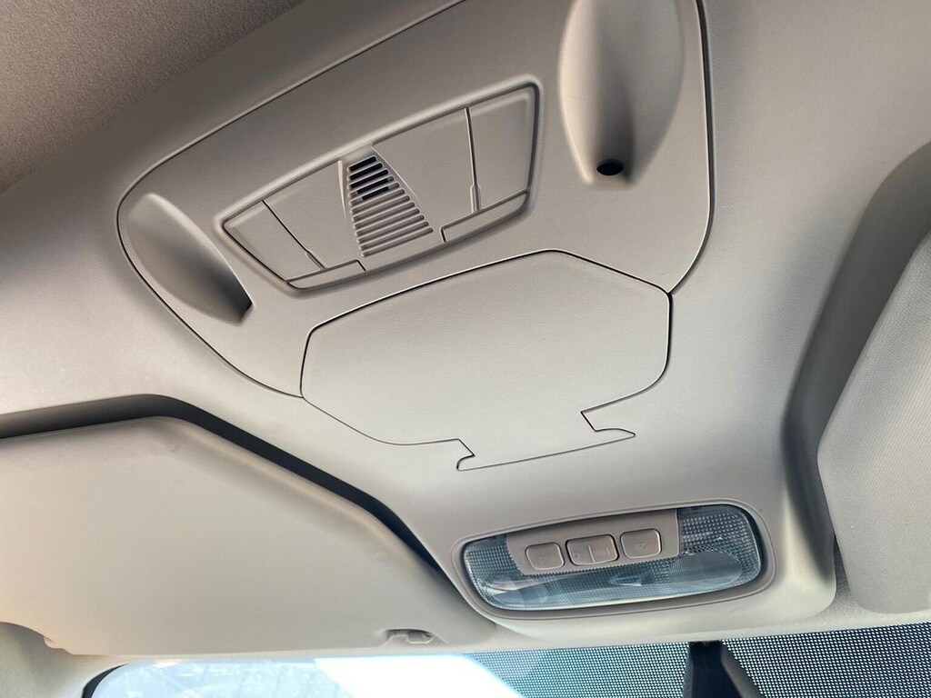 Ford Transit Connect Panel Van 1.5 Tdci 240 Limited L2 H1 201868 Black #14