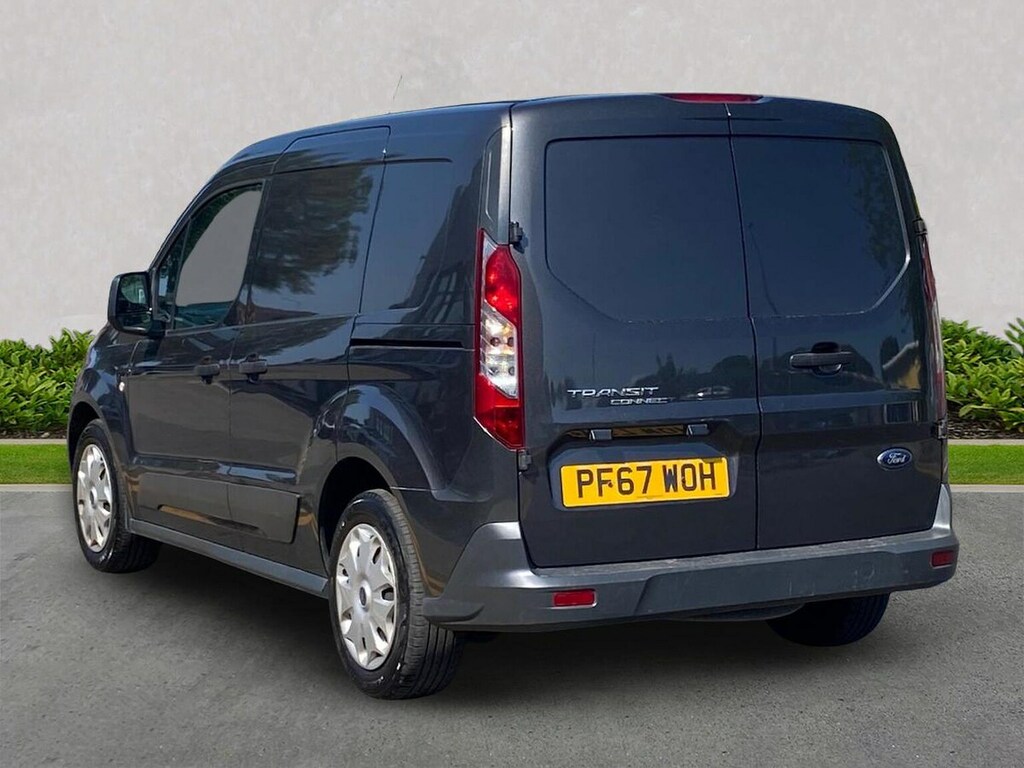Ford Transit Connect 1.5 Tdci 200 Trend Panel Van L1  #2