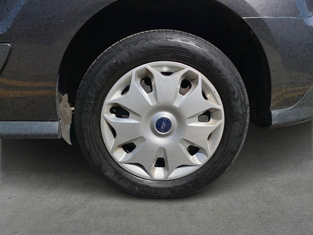 Ford Transit Connect 1.5 Tdci 200 Trend Panel Van L1  #6