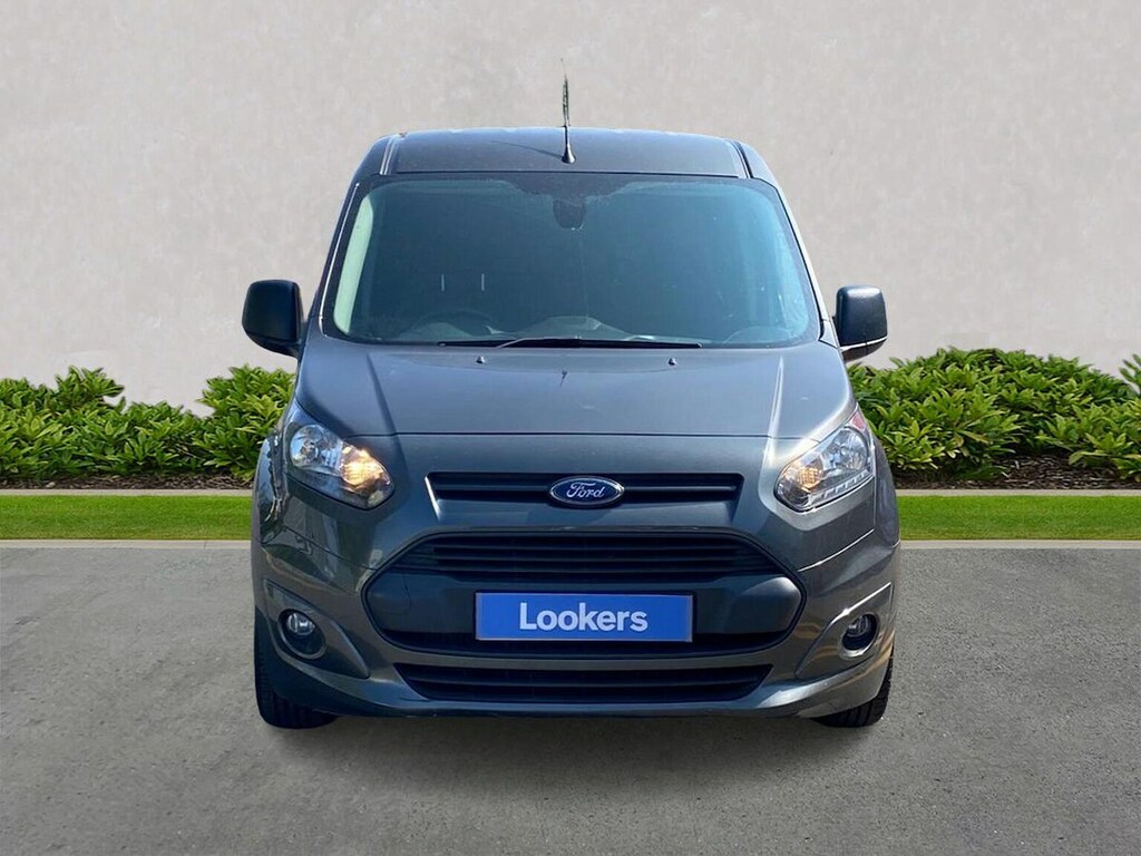 Ford Transit Connect 1.5 Tdci 200 Trend Panel Van L1  #5