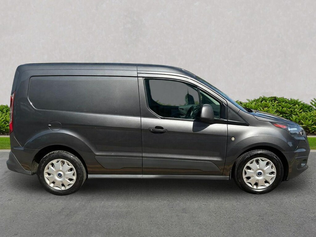Ford Transit Connect 1.5 Tdci 200 Trend Panel Van L1  #3