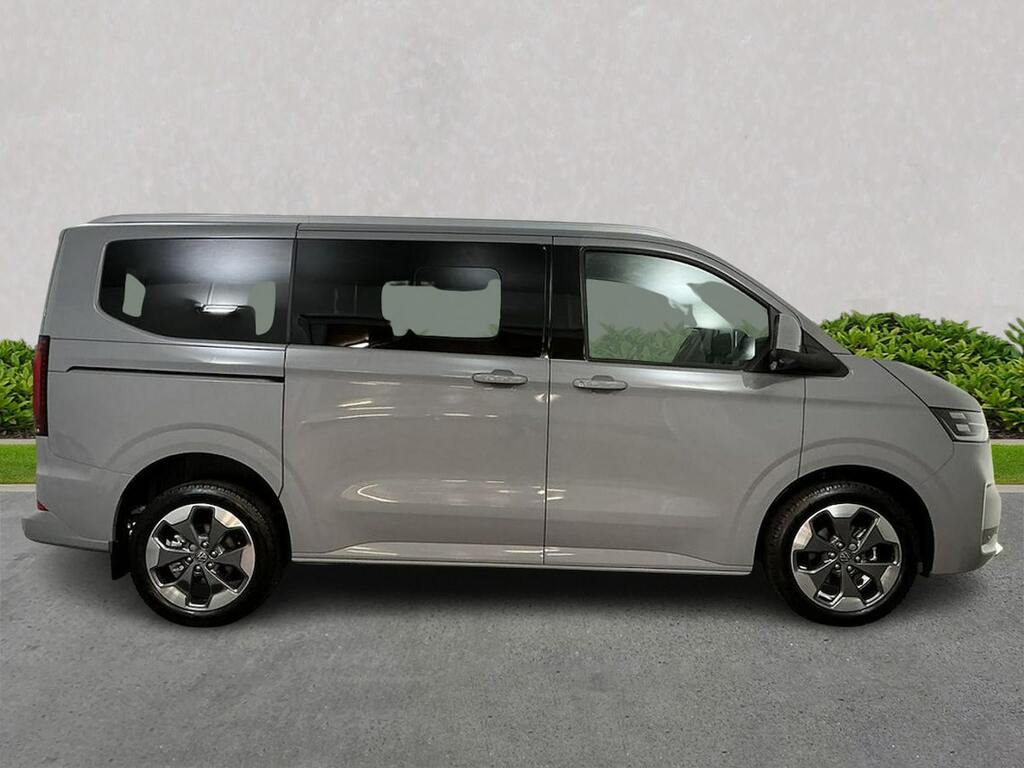 Volkswagen Transporter Shuttle 2.0 Tdi 170Ps Minibus Style #3